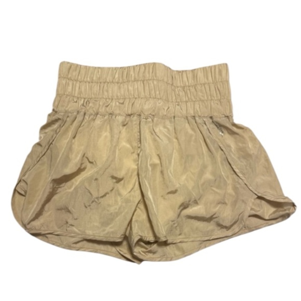 🔥FP Movement by Free People🔥 The Way Home Shorts Medium Excellent Condition